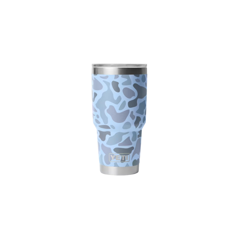 YETI RAMBLER TUMBLER W/MAGSLIDER LID