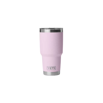 YETI RAMBLER TUMBLER W/MAGSLIDER LID