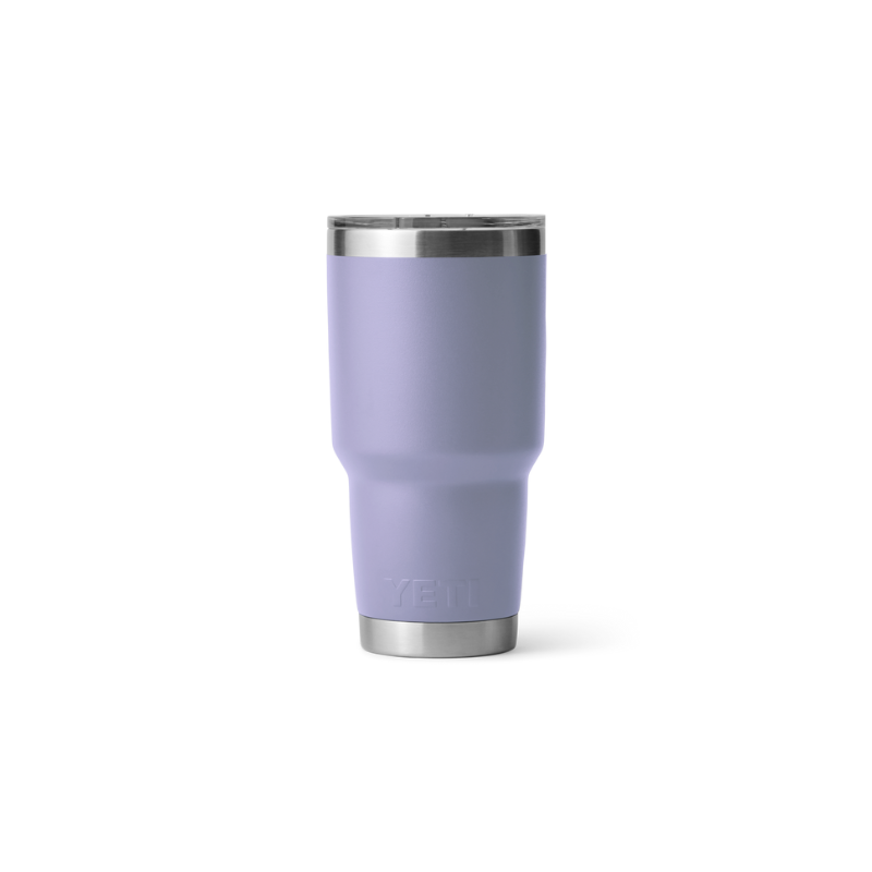 YETI RAMBLER TUMBLER W/MAGSLIDER LID