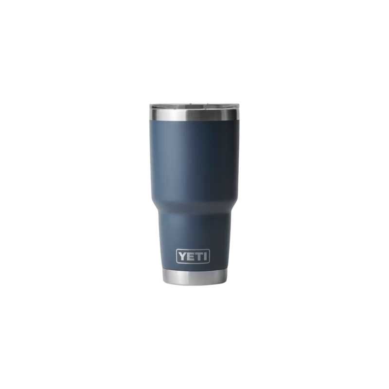 YETI RAMBLER TUMBLER W/MAGSLIDER LID