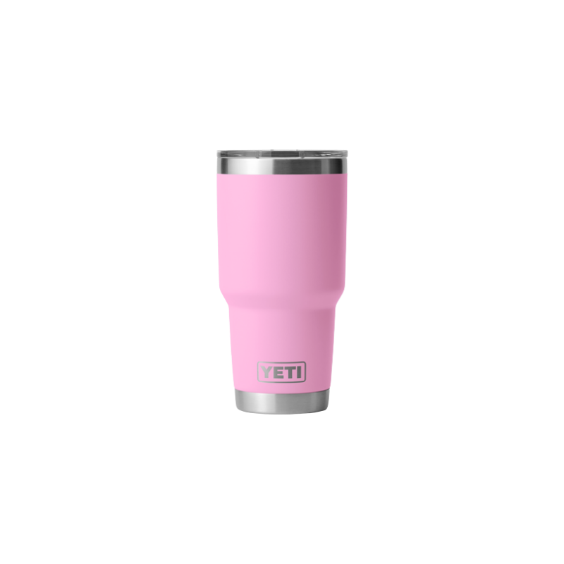 YETI RAMBLER TUMBLER W/MAGSLIDER LID