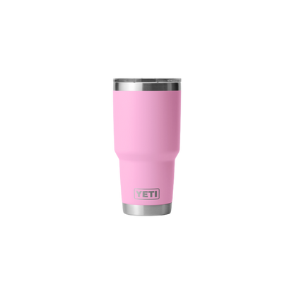 YETI RAMBLER TUMBLER W/MAGSLIDER LID