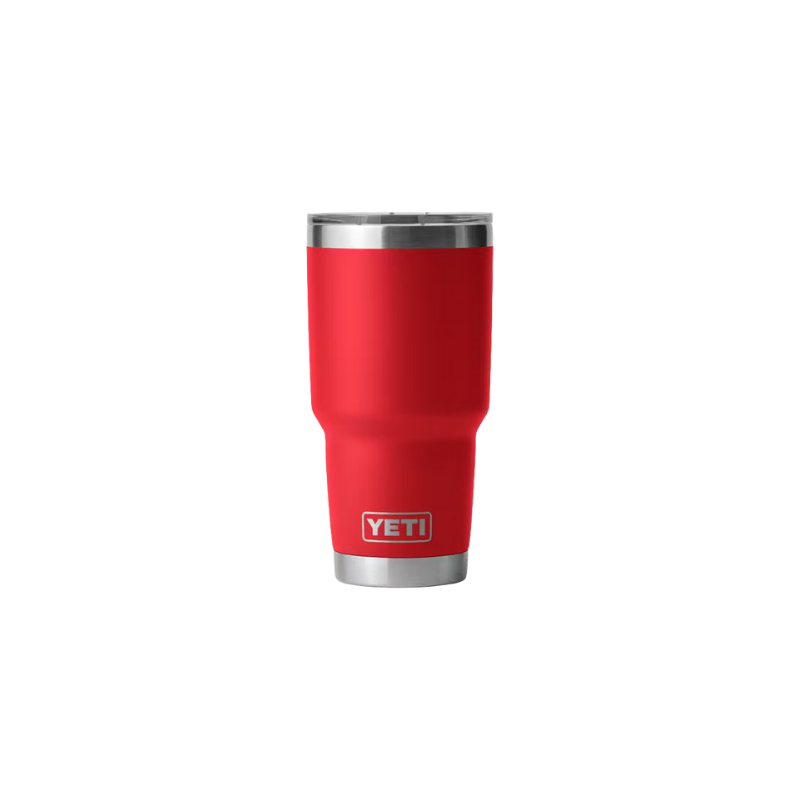 YETI RAMBLER TUMBLER W/MAGSLIDER LID