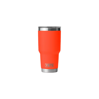 YETI RAMBLER TUMBLER W/MAGSLIDER LID