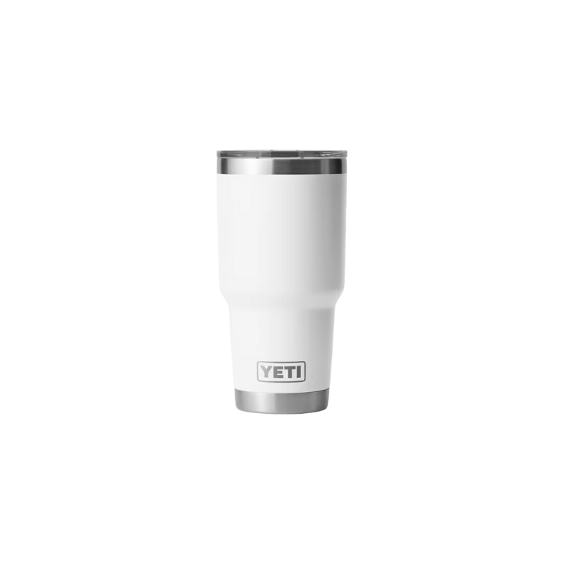 YETI RAMBLER TUMBLER W/MAGSLIDER LID