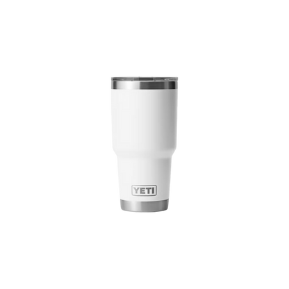 YETI RAMBLER TUMBLER W/MAGSLIDER LID