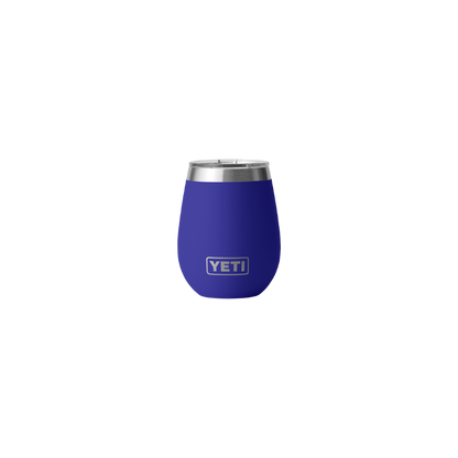 YETI RAMBLER WINE TUMBLER W/MAGSLIDER LID