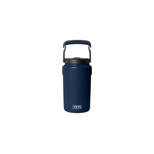 YETI SILO HALF GALLON JUG WITH MAGSLIDER STRAW CAP