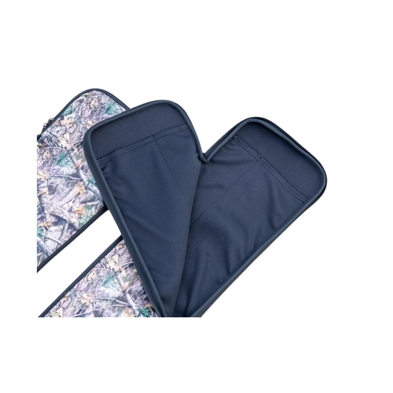 YOAKE NEOPRENE TOURNAMENT ULUA ROD BAG