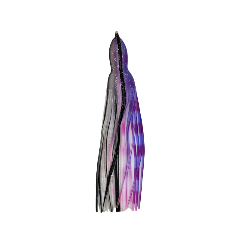 YO-ZURI SKIRT - JA-294 TRANPP/BKST