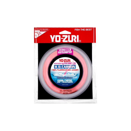 YO-ZURI HD CARBON