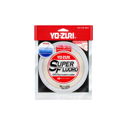 YO-ZURI SUPERFLURO