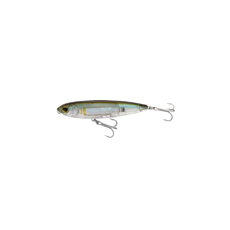 YO-ZURI 3D INSHORE TOPKNOCK PENCIL LURE