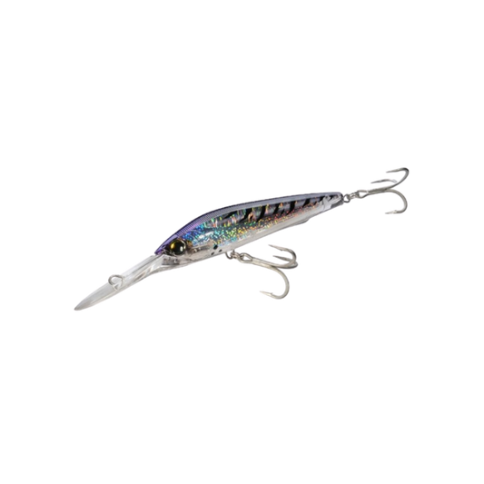 YO-ZURI 3D MAGNUM DEEP DIVER FLOATING LURE