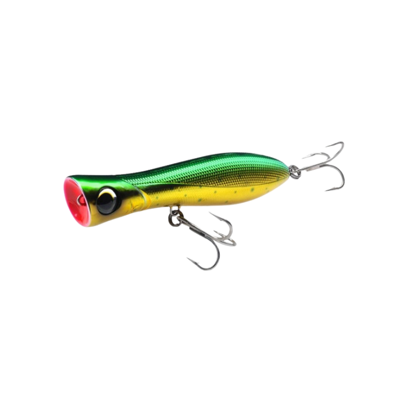 YO-ZURI BULL POP FLOATING LURE