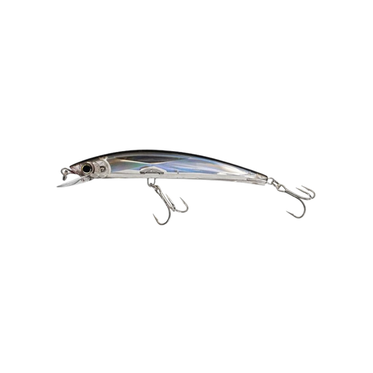 YO-ZURI CRYSTAL 3D MINNOW MAGNUM LURE