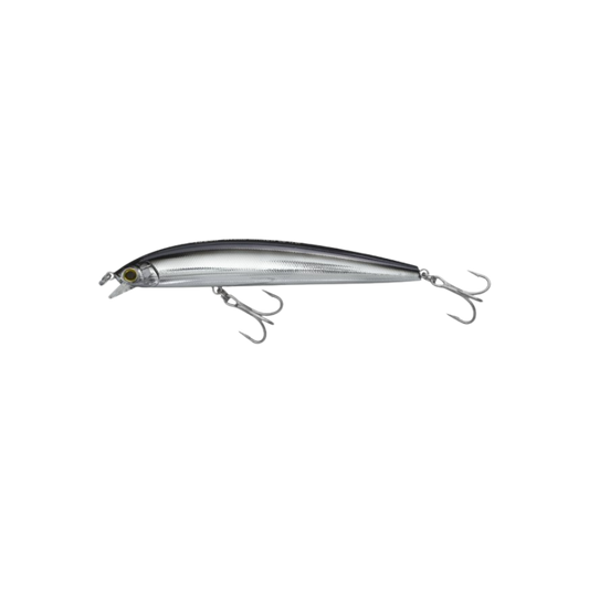 YO-ZURI HYDRO MINNOW LC FLOATING LURE