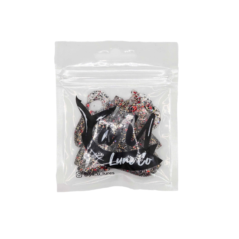 YA U LURES GRUB - NEBULA