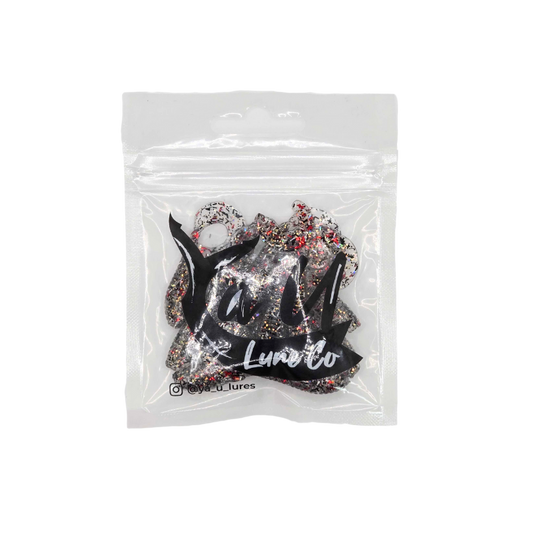 YA U LURES GRUB - NEBULA
