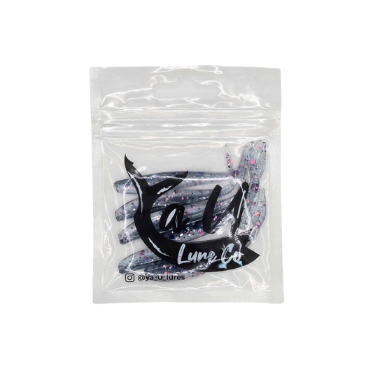 YA U LURES MINNOW - KEALIA SUNRISE