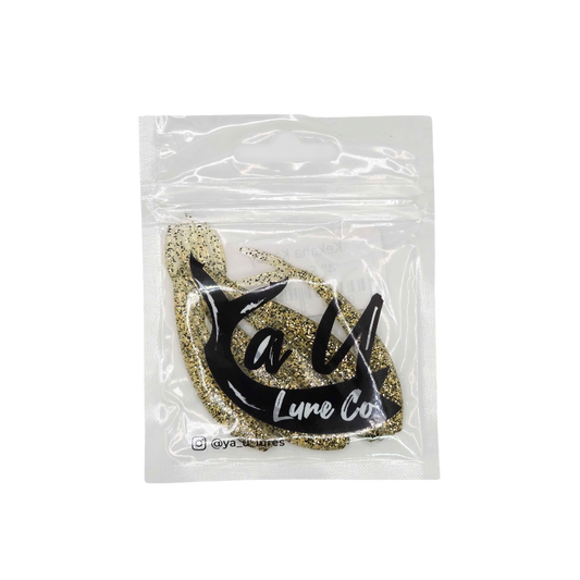 YA U LURES MINNOW - KEHANA KANDY