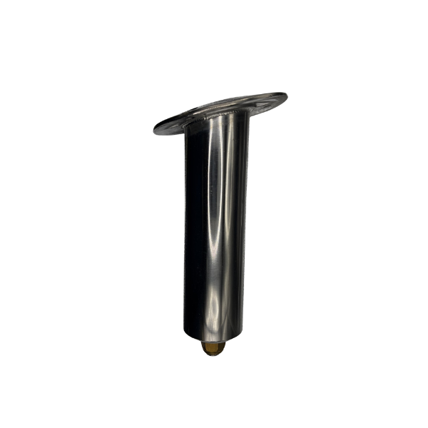 LEE ROD HOLDER FLUSH MOUNT SWIVEL BASE
