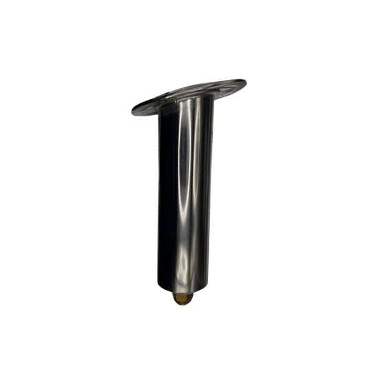 LEE ROD HOLDER FLUSH MOUNT SWIVEL BASE
