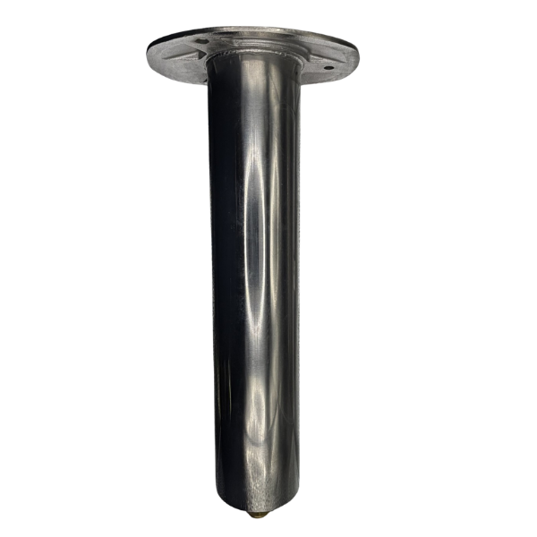 LEE ROD HOLDER FLUSH MOUNT SWIVEL BASE