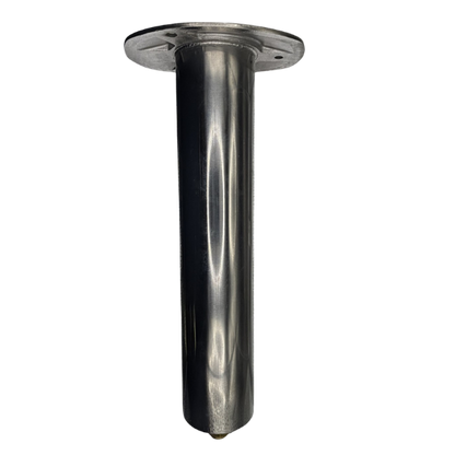 LEE ROD HOLDER FLUSH MOUNT SWIVEL BASE