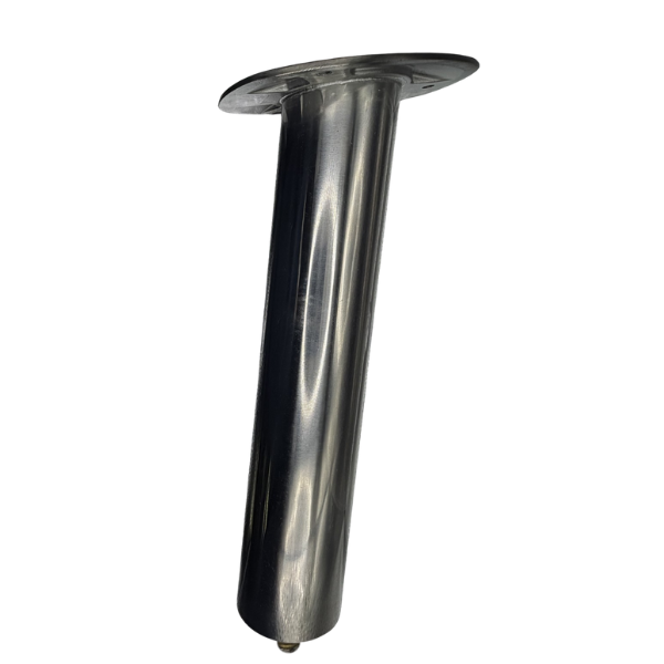 LEE ROD HOLDER FLUSH MOUNT SWIVEL BASE