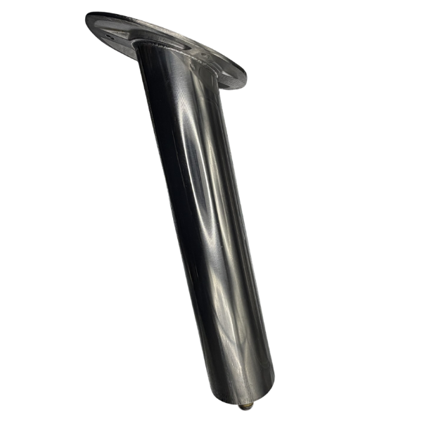LEE ROD HOLDER FLUSH MOUNT SWIVEL BASE