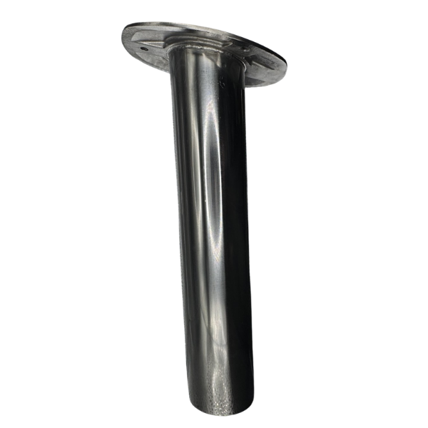 LEE ROD HOLDER FLUSH MOUNT