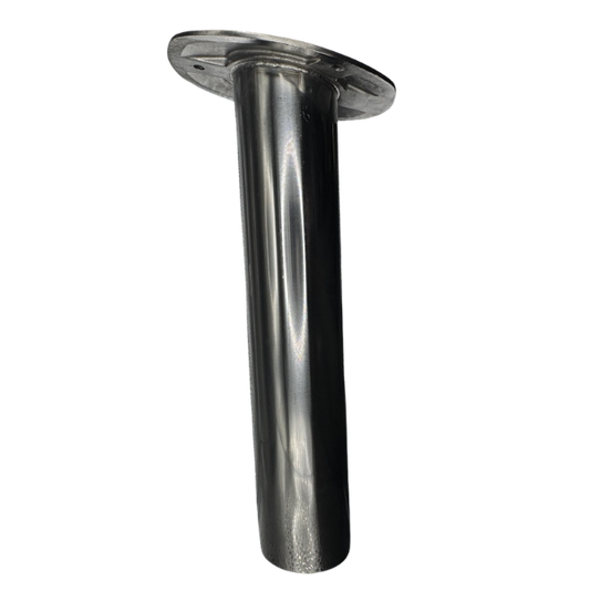 LEE ROD HOLDER FLUSH MOUNT