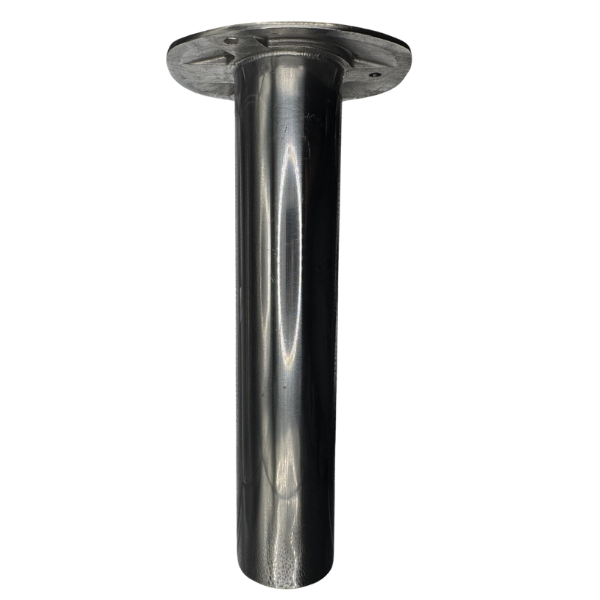 LEE ROD HOLDER FLUSH MOUNT