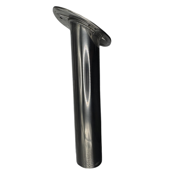 LEE ROD HOLDER FLUSH MOUNT