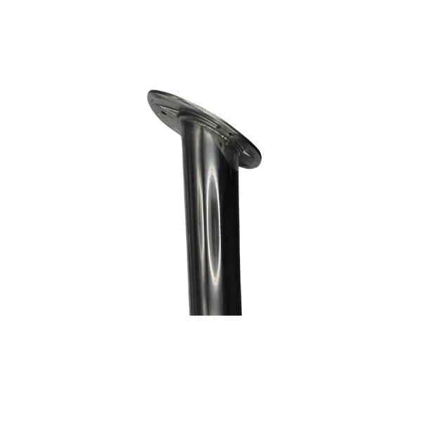 LEE ROD HOLDER FLUSH MOUNT