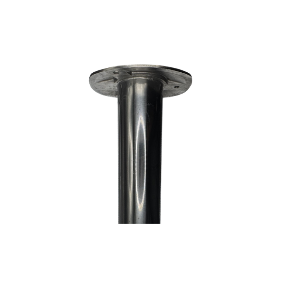 LEE ROD HOLDER FLUSH MOUNT