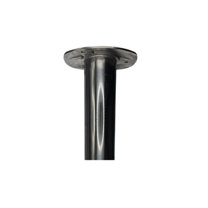 LEE ROD HOLDER FLUSH MOUNT