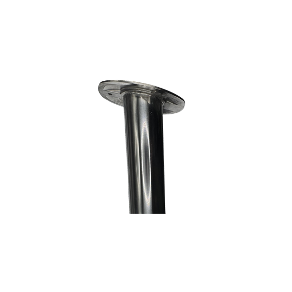 LEE ROD HOLDER FLUSH MOUNT