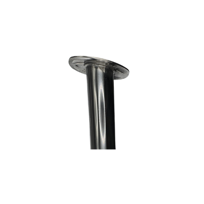 LEE ROD HOLDER FLUSH MOUNT