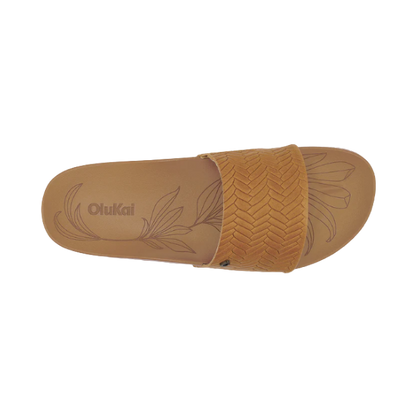 OLUKAI WOMEN'S KIPE'A SANDAL - PONO