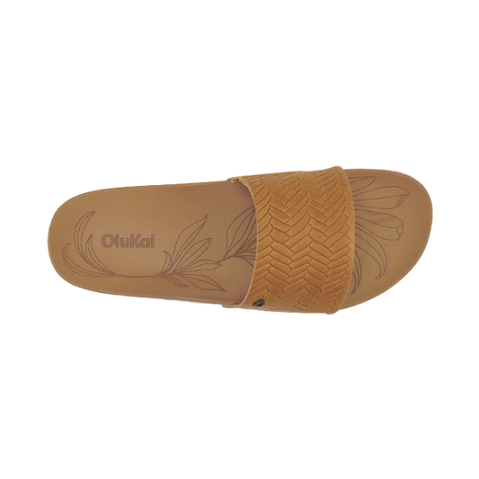 OLUKAI WOMEN'S KIPE'A SANDAL - PONO
