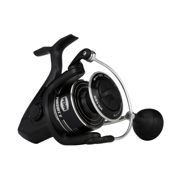 PENN PURSUIT V SPINNING REEL
