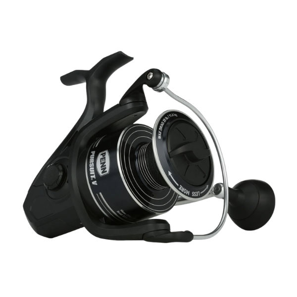 PENN PURSUIT V SPINNING REEL