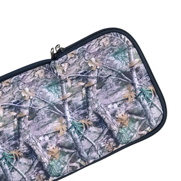 YOAKE NEOPRENE ROD BAG ULUA TOURNAMENT 14'