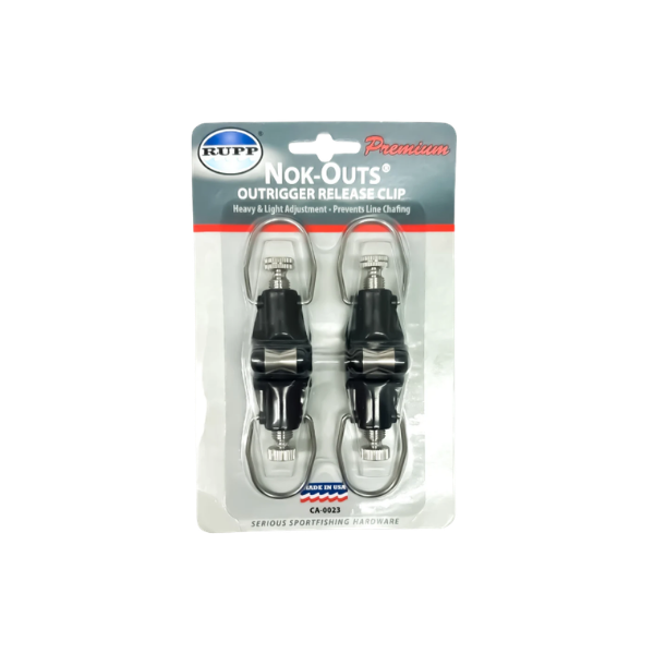 RUPP OUTRIGGER CLIP NOK-OUTS