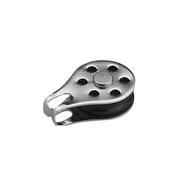 RUPP OUTRIGGER PULLEY