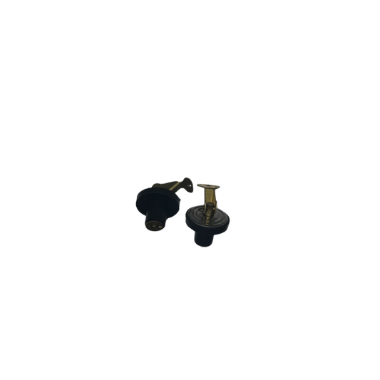 SEADOG BAITWELL PLUG BRASS
