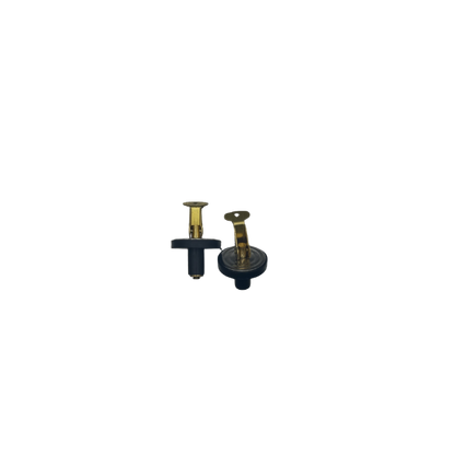 SEADOG BAITWELL PLUG BRASS