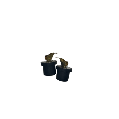 SEADOG BAITWELL PLUG BRASS